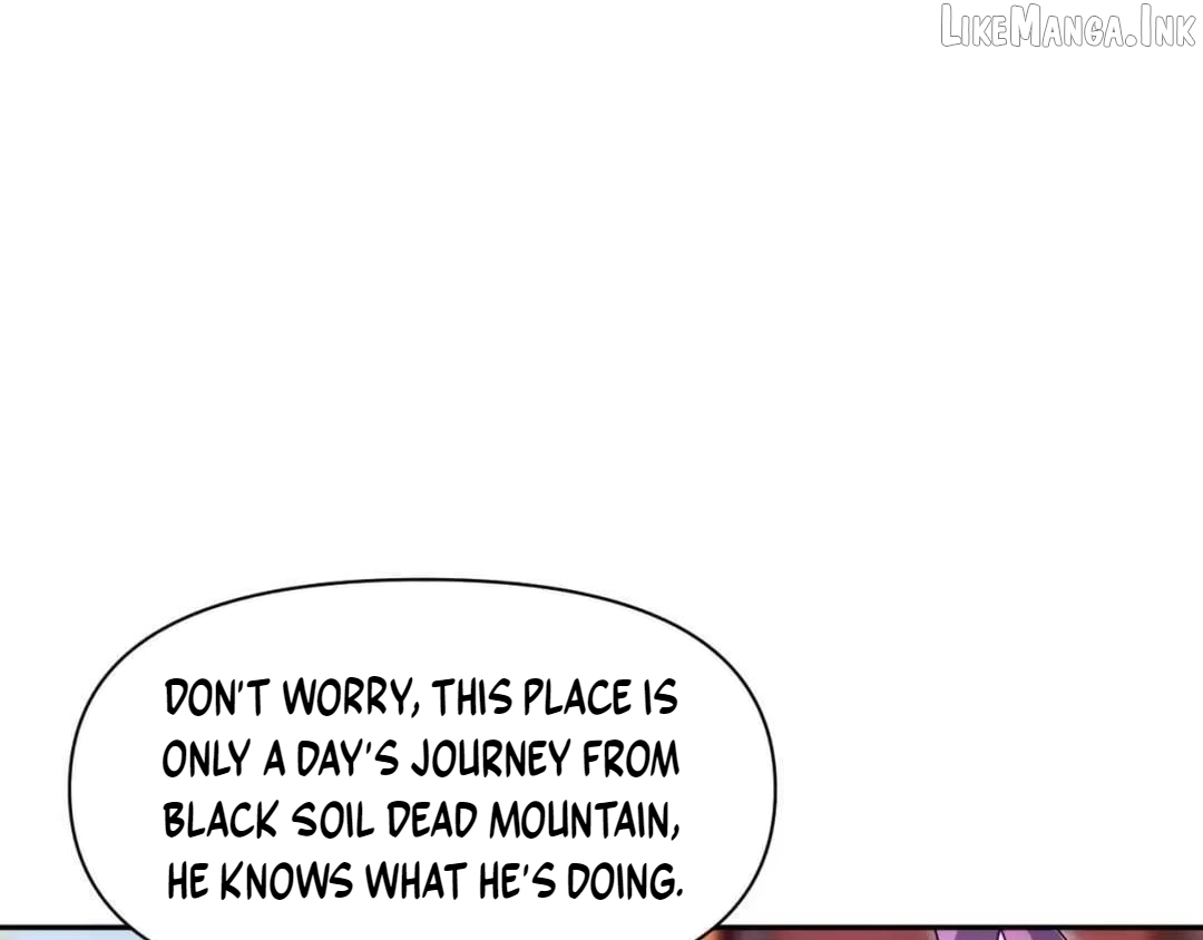 Invincible After Shocking My Empress Wife Chapter 126  - page 4